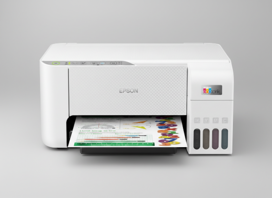 صورة Epson Printer L3256