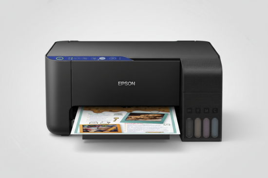صورة Epson Printer L3251