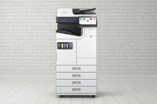 صورة WorkForce Enterprise AM-C4000