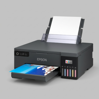 صورة EPSON L8050