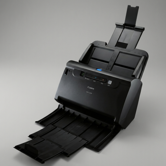 صورة Canon DR C230