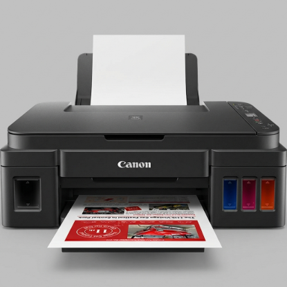 صورة Canon PIXMA G3410