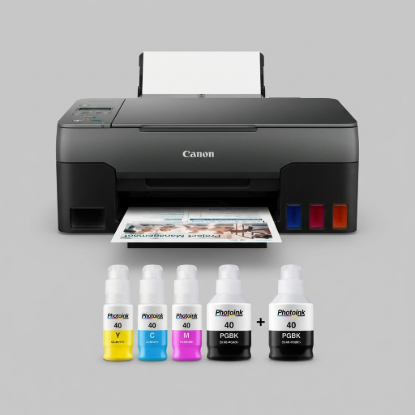 صورة Canon PIXMA G3420