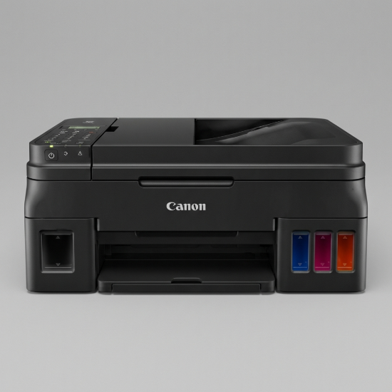 صورة Canon PIXMA G4411