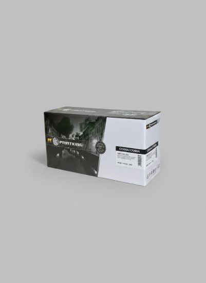 صورة PrintKing Toner CE505A/CF280A
