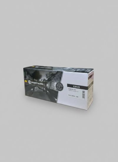 صورة PrintKing Toner x3020