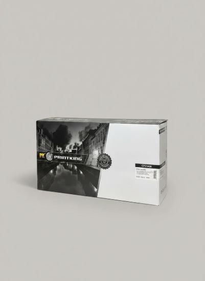 صورة PrintKing Toner CF214A