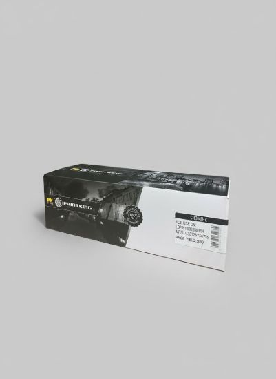 صورة PrintKing Toner CRG046H C