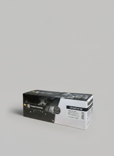 صورة PrintKing Toner CRG055H M