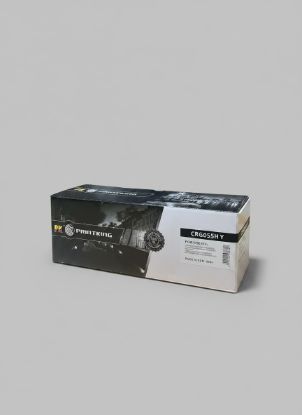 صورة PrintKing Toner CRG055H Y