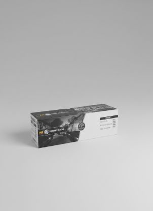 صورة PrintKing Toner CRG054H Y