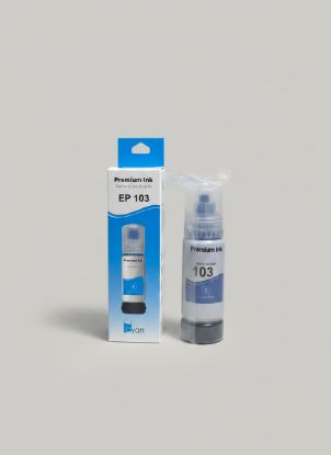 صورة Premium Ink Epson 103 C