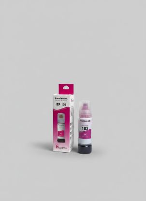 صورة Premium Ink Epson 103 M