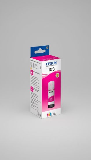 صورة Ink Epson 103 Magenta Original