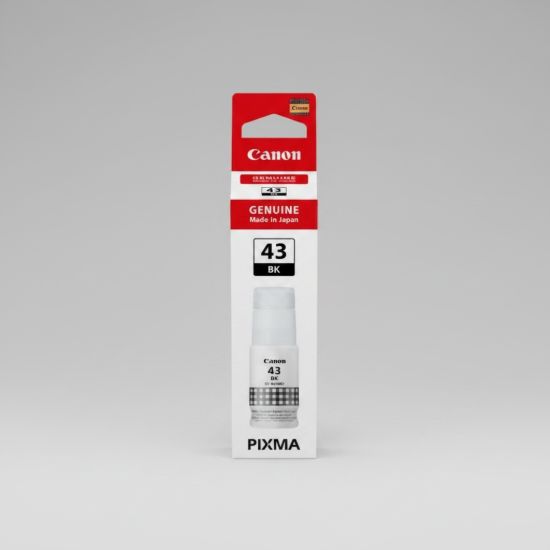 صورة Canon Original Ink Cartridge 43 Black