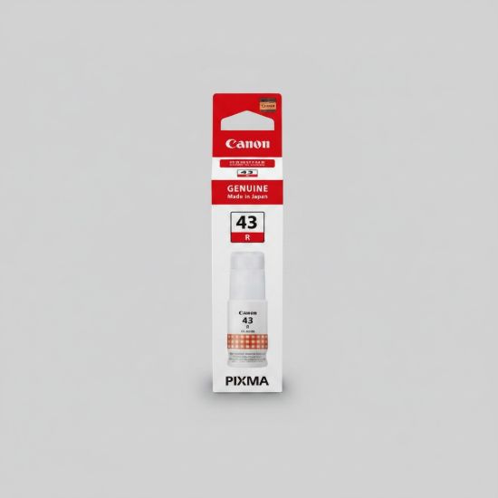 صورة Canon Original Ink Cartridge 43 R
