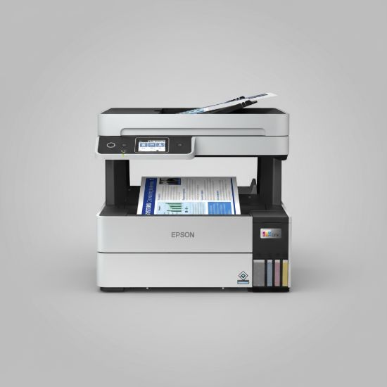 صورة Epson Printer L6490