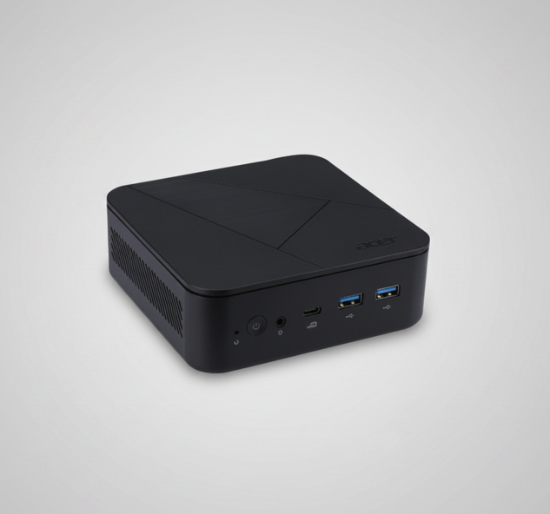 صورة Acer Veriton N1502G i7 Mini Desktop