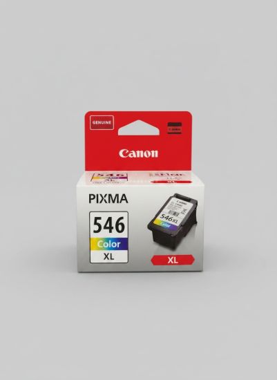صورة Canon 546 Color XL Ink Cartridge