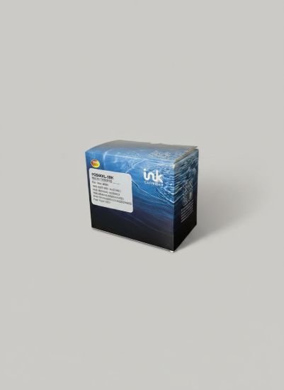 صورة Ink Cartridge PG545XL-1BK
