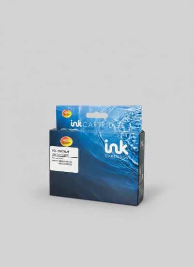 صورة Ink Cartridge PGI-1500XL M