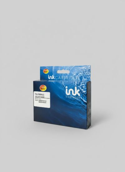 صورة Ink Cartridge PGI-1500XL C