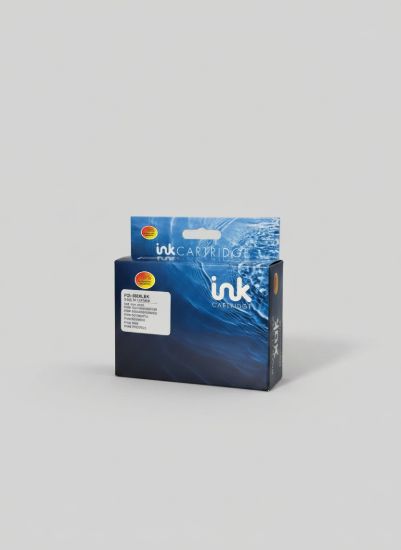 صورة Ink Cartridge PGI-550XL BK