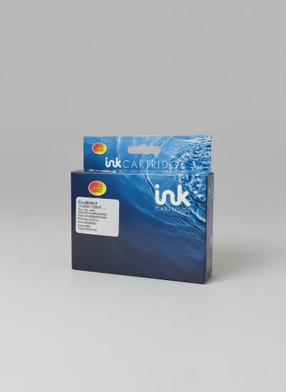 صورة Ink Cartridge PGI-550XL Y