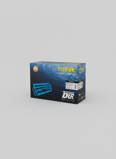 صورة PREMIUM Toner Cartridge CE255A