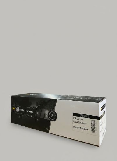 صورة PrintKing Toner CF412X/410X