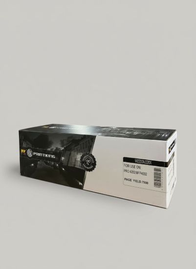 صورة PrintKing Toner W2200X/220X