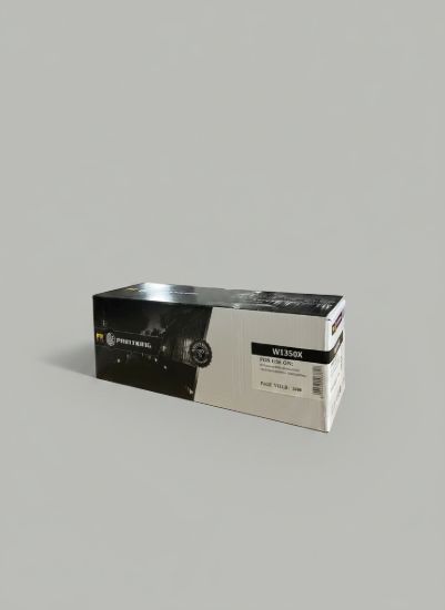 صورة PrintKing Toner W1350X