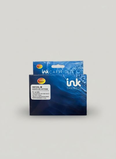 صورة Ink Cartridge H912XL Magenta