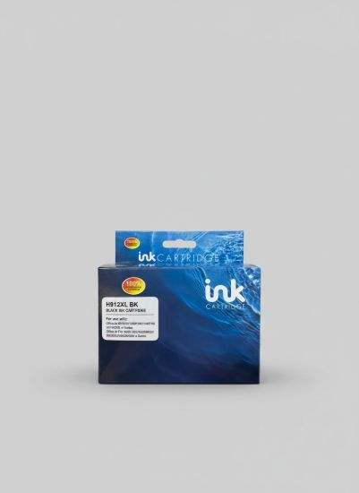 صورة Ink Cartridge H912XL Black