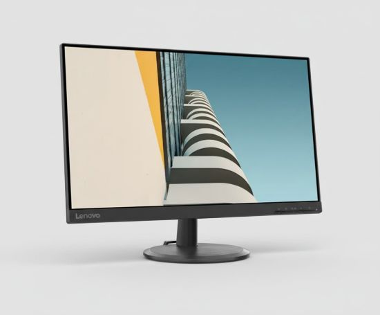 صورة Lenovo Monitor 24" C24-20