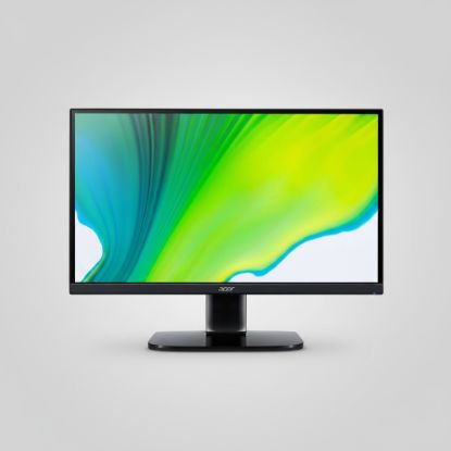 صورة Monitor Acer KB272 27"-120Hz - 1ms