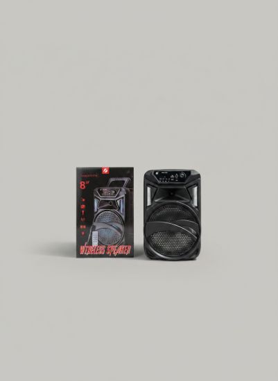 صورة Speaker KTS-1178 (8")