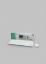 صورة Keyboard LEXMA MC400 Wireless White
