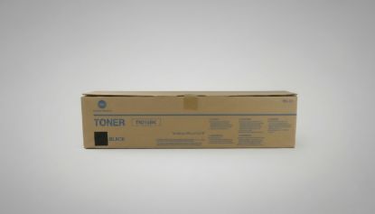 صورة KONICA Minolta TN210 Black Original