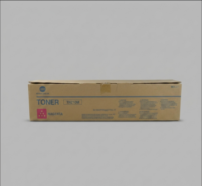 صورة KONICA Minolta TN210 Magenta Original