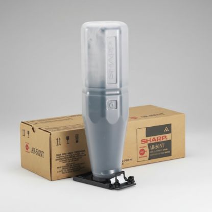 صورة TONER SHARP FOR USE AR-500 Original