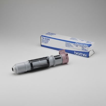 صورة Toner BROTHER TN-8000 Original