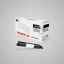 صورة Panasonic Original toner KX-FAT92E Black