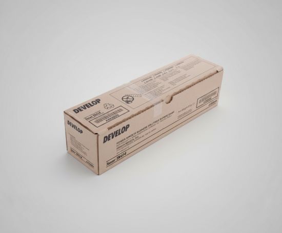 صورة TONER TN414 BLACK Original