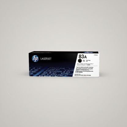 صورة Toner HP CF283A Original
