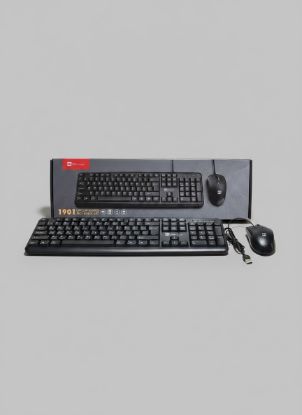 صورة R8 Office Keyboard & Mouse Set