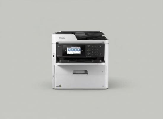 صورة Epson Workforce Pro WF C579R DWF