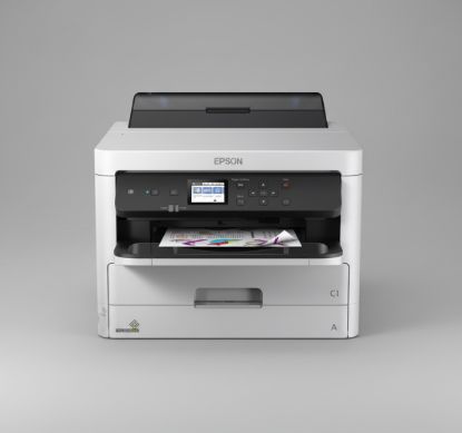 صورة Epson WorkForce Pro WF-C529R