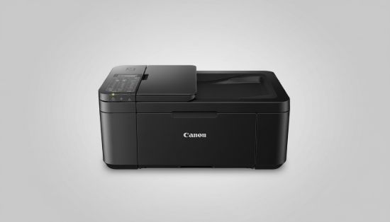 صورة Canon PIXMA TR4560 Printer
