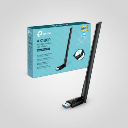 صورة TP-LINK TX35U Archer WIFI USB 3.0